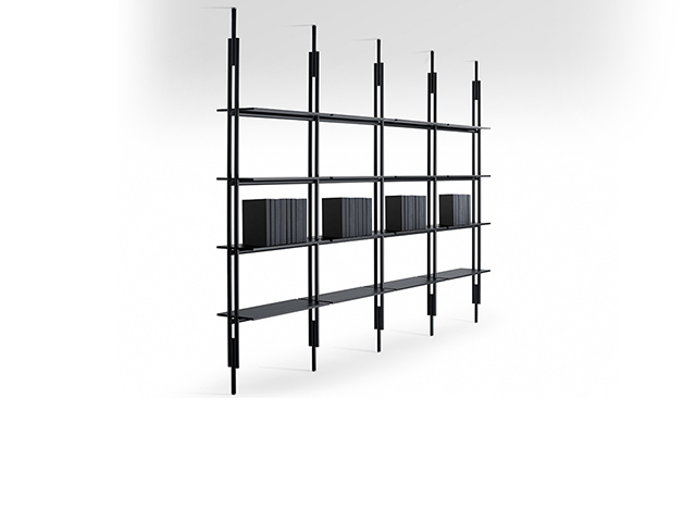 Jack Bookcase