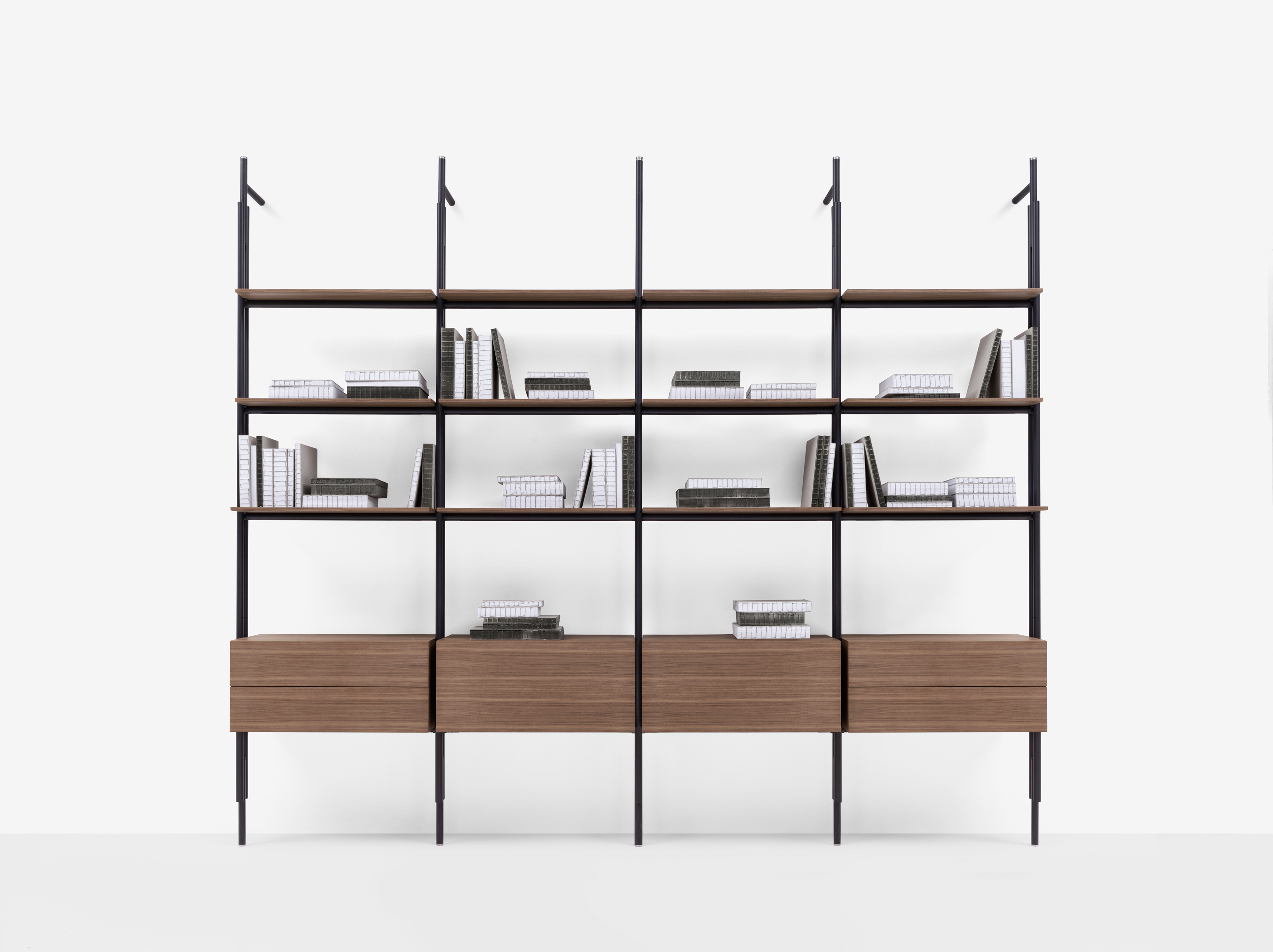 Jack Bookcase