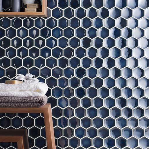 Japanese Tile - Godai Collection