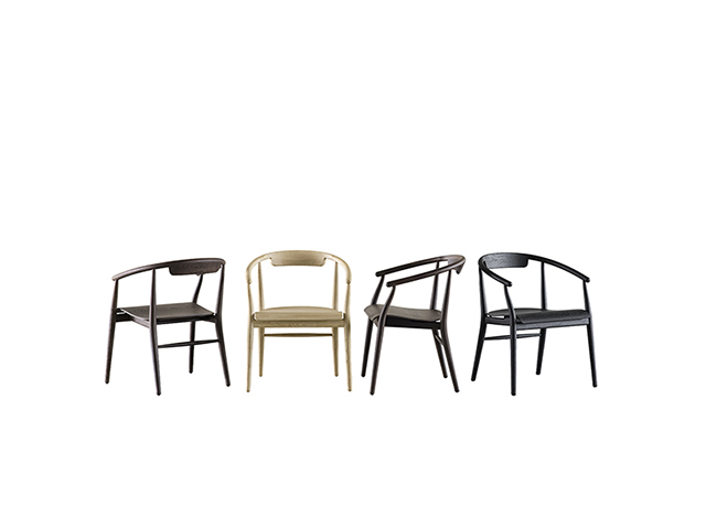 Jens Chair