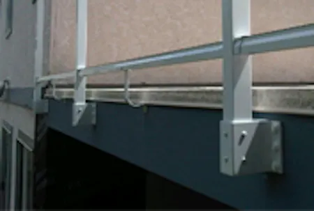 Deksmart Railings