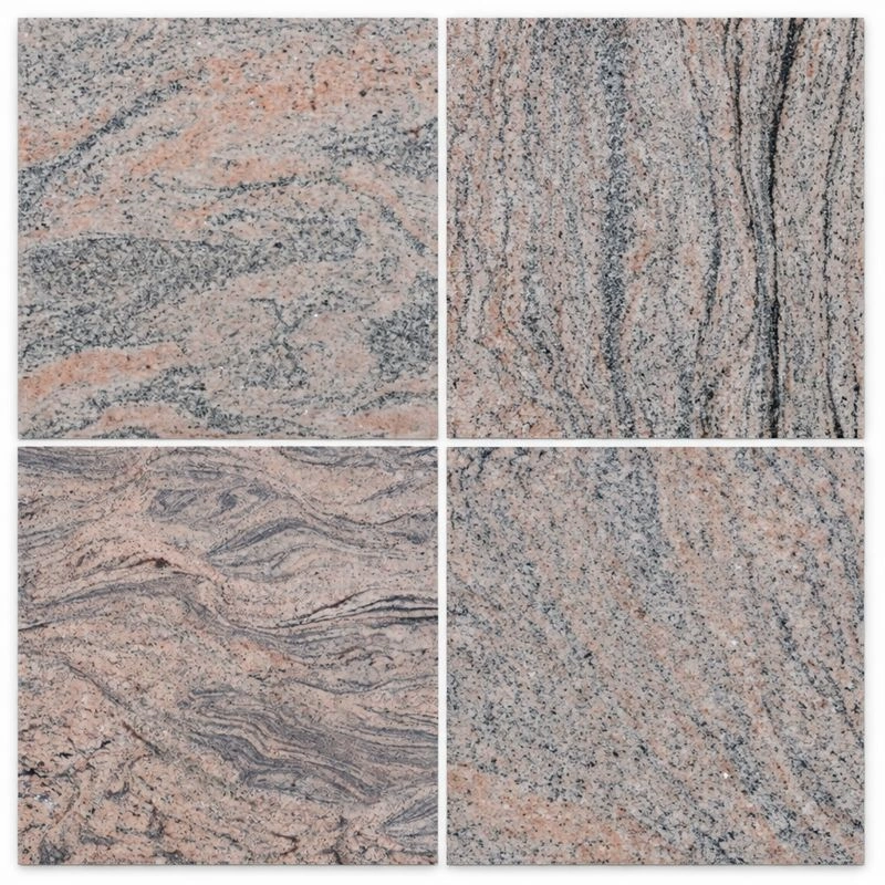 Juparana Granite