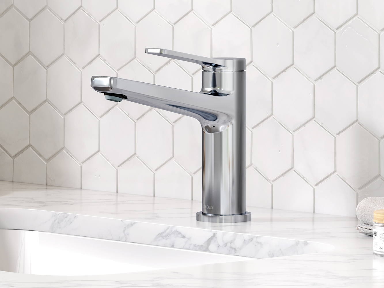 Bathroom Faucets