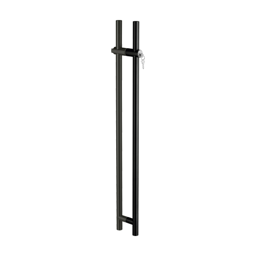 ALUMINIUM LOCKING PULLS