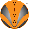VIVA Railings logo