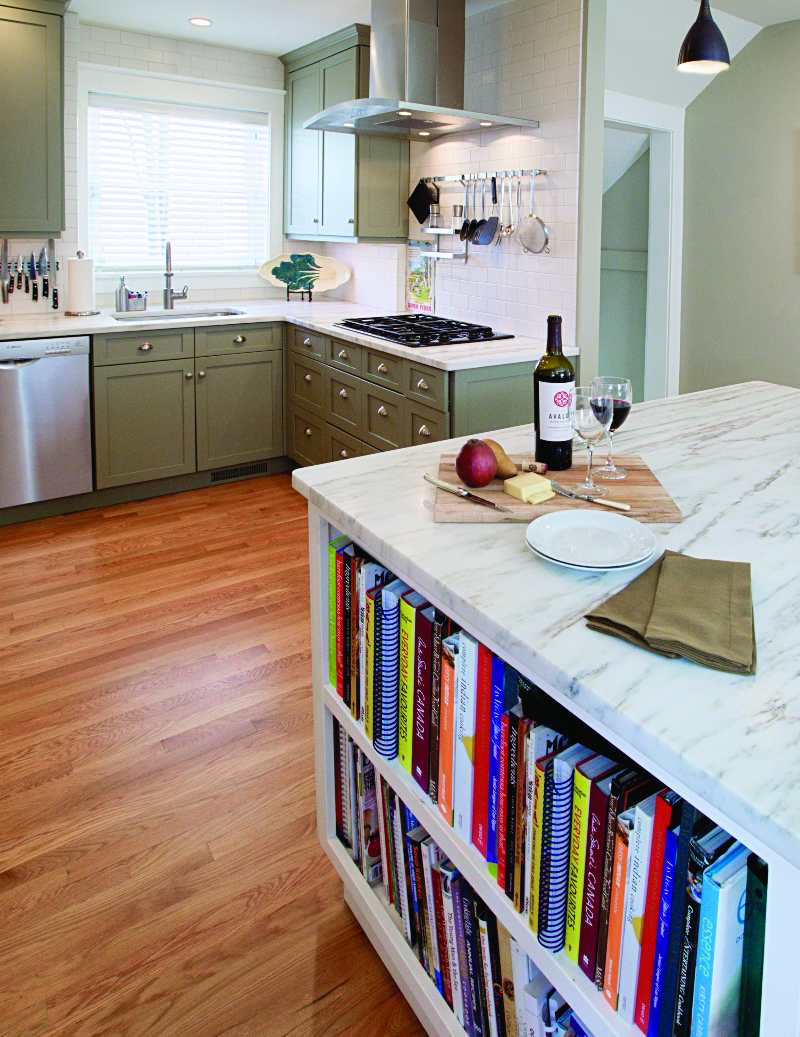 Eureka Calacatta - Vermont Danby Marble®