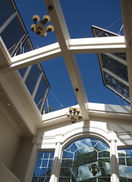 Skyview Skylight