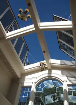 Skyview Skylight