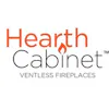 HearthCabinet logo