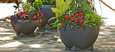 Landscape Forms