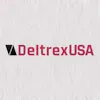 DeltrexUSA logo