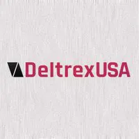 DeltrexUSA logo