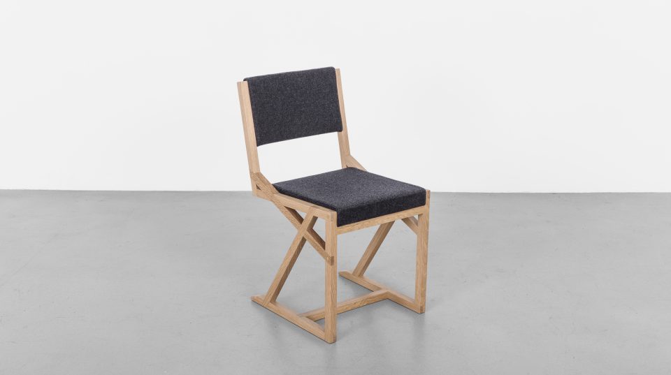 Signature // Lapp Chair