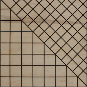 Laser Etched Wall Tiles