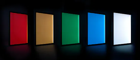 Glasstechnology