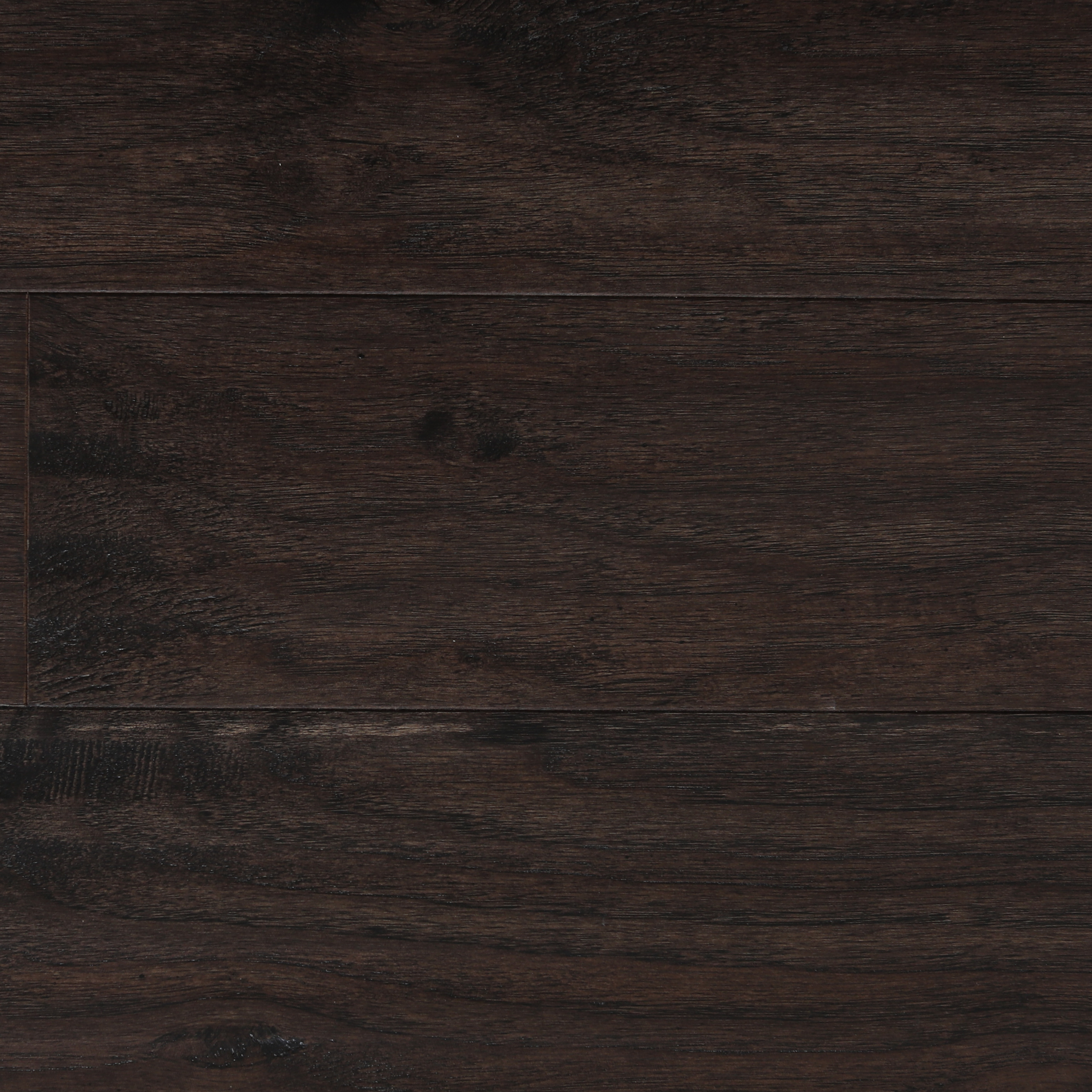 Lincolnshire Engineered Hickory Hardwood Espresso