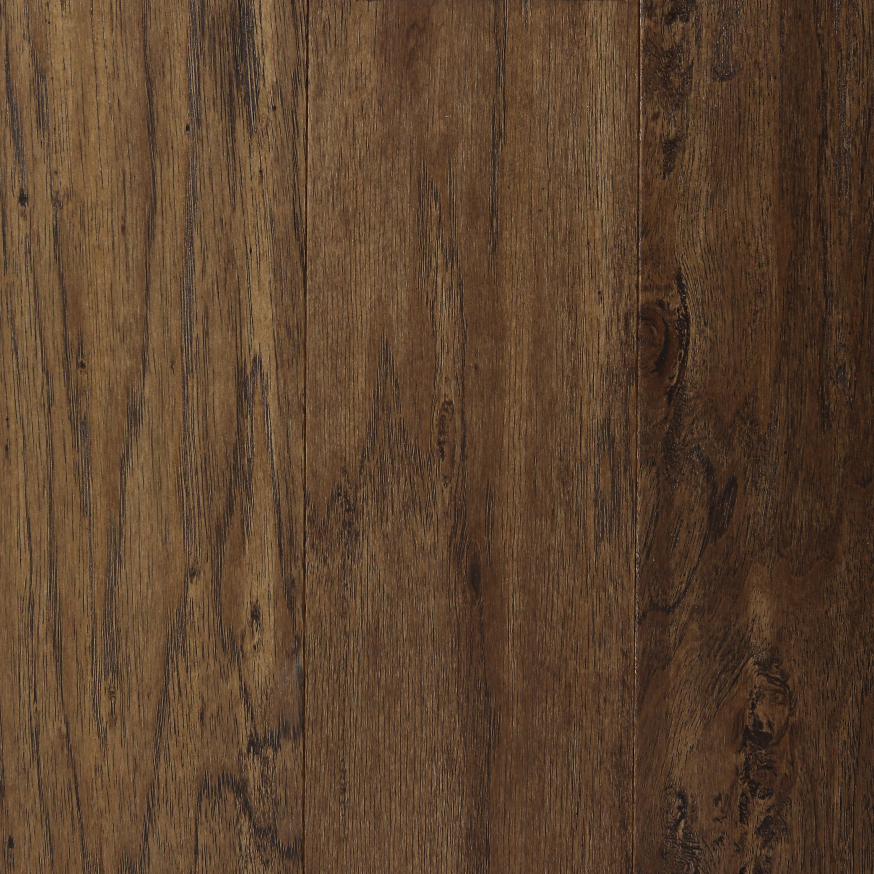 Lincolnshire Engineered Hickory Hardwood Provincial