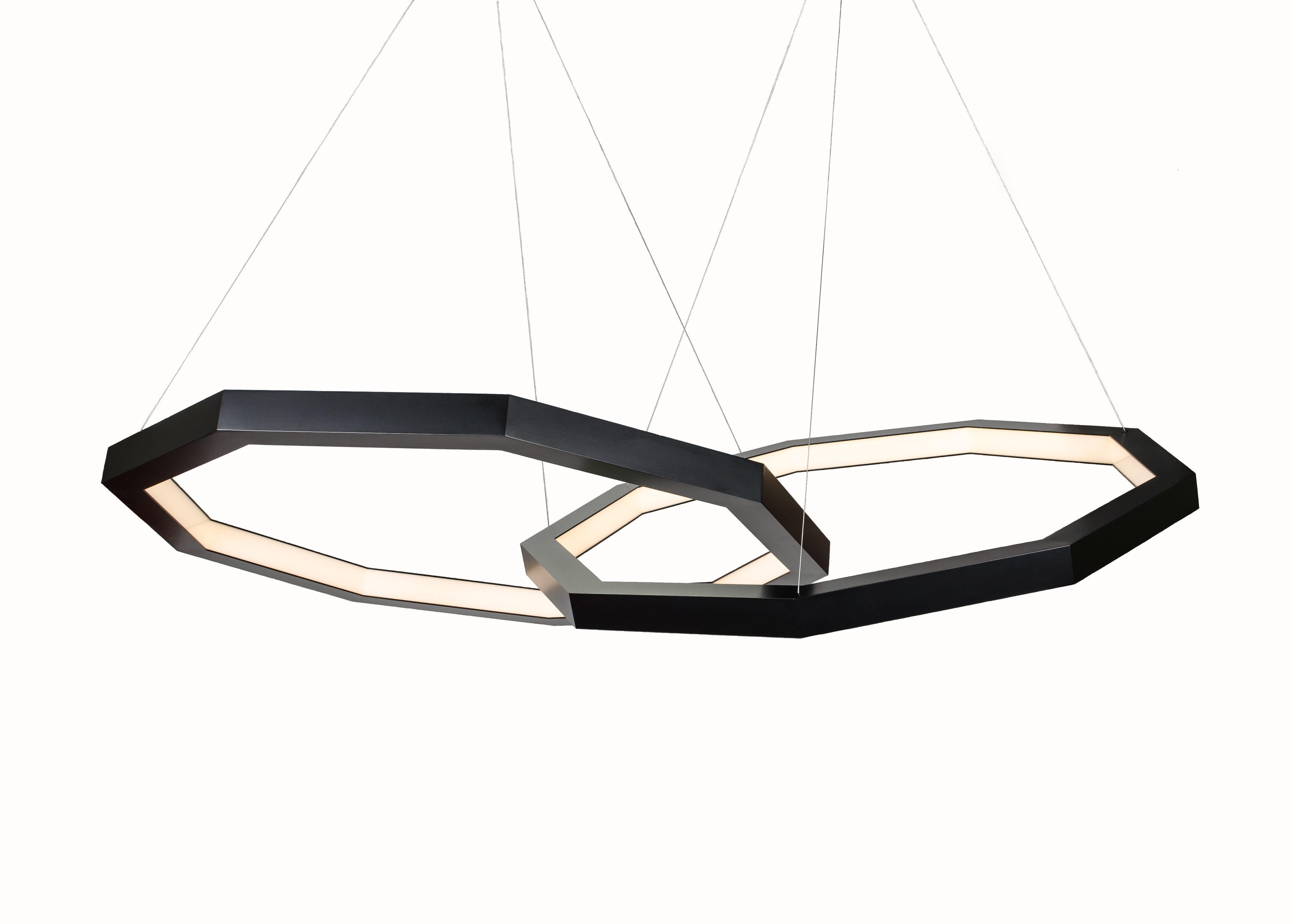 Linked Luxennea