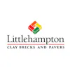 LITTLEHAMPTON CLAY BRICKS AND PAVERS logo