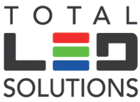 Total LED Solutions logo