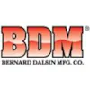 Bernard Dalsin Manufacturing Company logo
