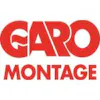 Garo logo