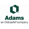 Oldcastle Adams Products logo