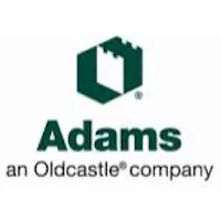 Oldcastle Adams Products logo