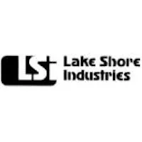 Lake Shore Industries logo