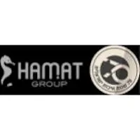 HamatUSA logo