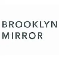 Brooklyn Mirror logo