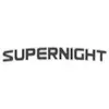 SuperNight logo