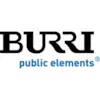 Burri Public Elements logo