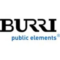 Burri Public Elements logo