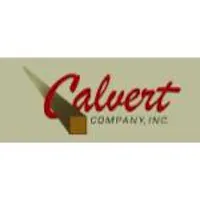 Calvert Company logo