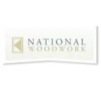 National Woodwork logo