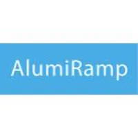 Alumi Ramp logo