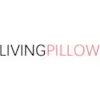 Living Pillow logo