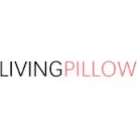 Living Pillow logo