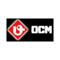 OCM Inc logo