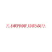 Flameproof Companies logo