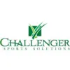 Challenger Sports Turf logo