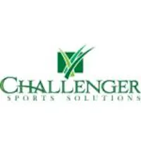 Challenger Sports Turf logo
