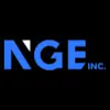 NGE logo