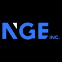 NGE logo