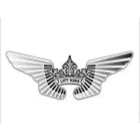 Lift King logo