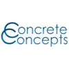 Concrete Concepts logo