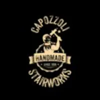 Capozzoli Stairworks logo