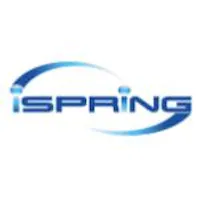 iSpring logo
