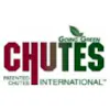 Chutes logo